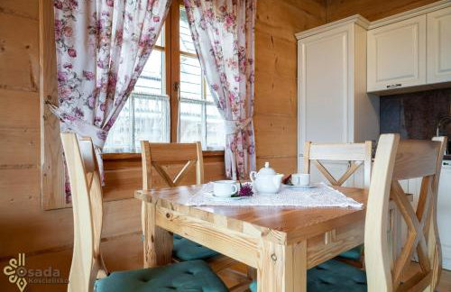 Osada Kościelisko - Tatry na Wyciągnięcie Ręki - Foto 94