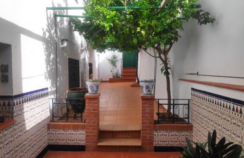 Casa Virgen de Gracia - Foto 1