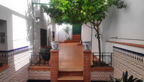 Casa Virgen de Gracia - Foto 1, Garden