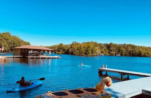 Eagle's Nest Cottage - Lake Anna Waterfront - Foto 3