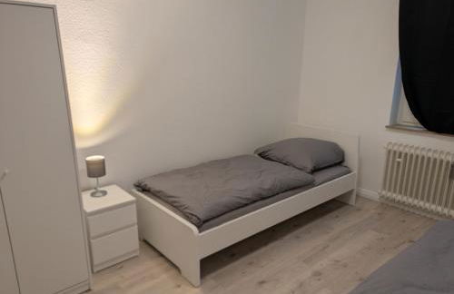 interaktiv Appartements in Heiligenhaus - Herzogstrasse - Foto 19