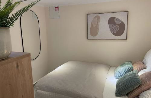 Lightplace - Boxspring - Parkplatz- Nähe City und VW - Foto 11