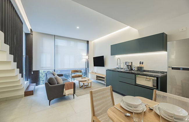 Cuadra 134 Residencial Condesa - Foto 34