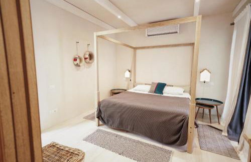 Borgo Lianti case vacanza Sardegna - Foto 47