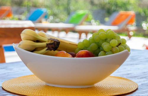 Villa Macanovi dvori with private pool - Photo 21