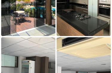 LINDO APARTAMENTO NA PRAIA BRAVA - Foto 20