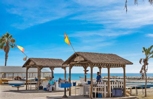 Comfy apt near the Beach by Costarentals - MAL02 - Photo 12