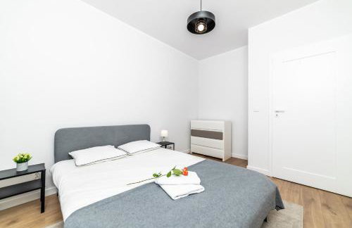 Apartamenty Przy IV Śluzie - LUX 50m2 - Foto 13