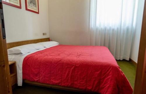 Residence Des Alpes - Foto 39