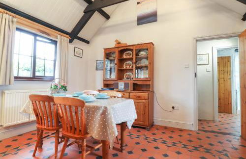 Bwthyn Alarch - Foto 6