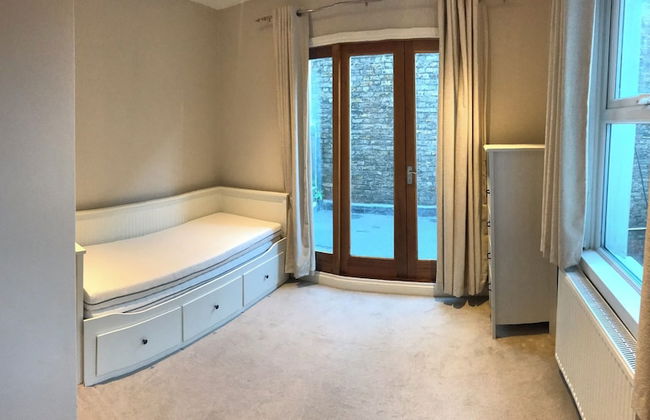 The Beverley Apartments - Foto 4