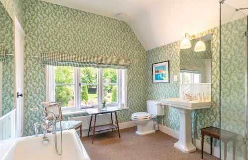 Dairy Cottage - Foto 13