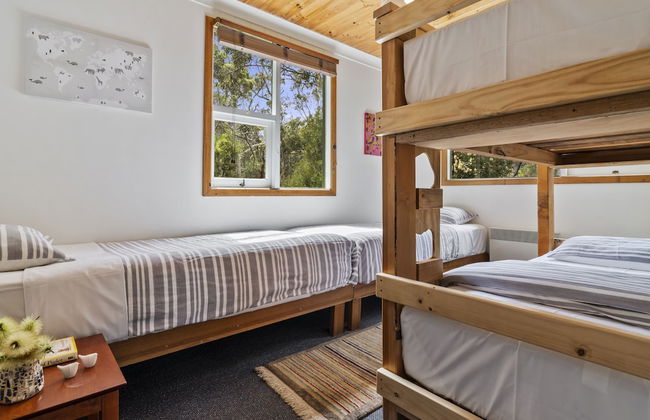 Mandala Bruny Island - Foto 13