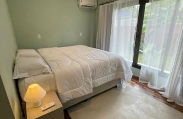 Casa nova em condomínio fechado no coração da Praia da Baleia - Foto 20