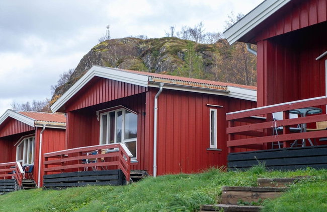 Skårungen - Photo 58