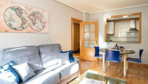 Apartamento GO- La Ermita -Parking Gratuito - Foto 3