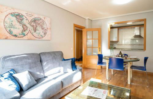Apartamento GO- La Ermita -Parking Gratuito - Foto 3