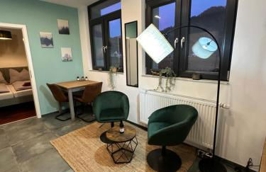 Relaxen im Weindorf Mayschoß Fewo 1 - Foto 1