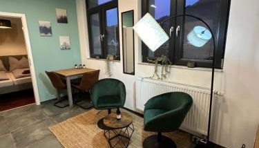 Relaxen im Weindorf Mayschoß Fewo 1 - Foto 1