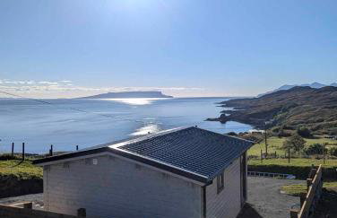 Aird Cabins - Foto 1