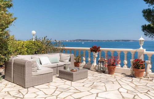 Villa Eden roc - Photo 22