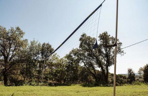 LOS TILOS Casa rural en el campo. - Photo 75