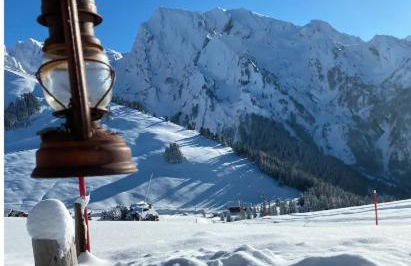 Appartement Coeur De Chalet - Foto 16