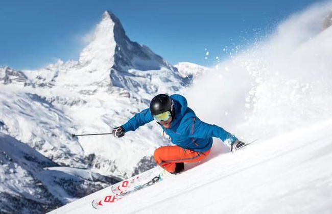 Haus Bergdohle - Foto 43