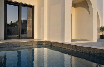 Artium Villa with Outdoor Pool hosted by K&K - Photo 20