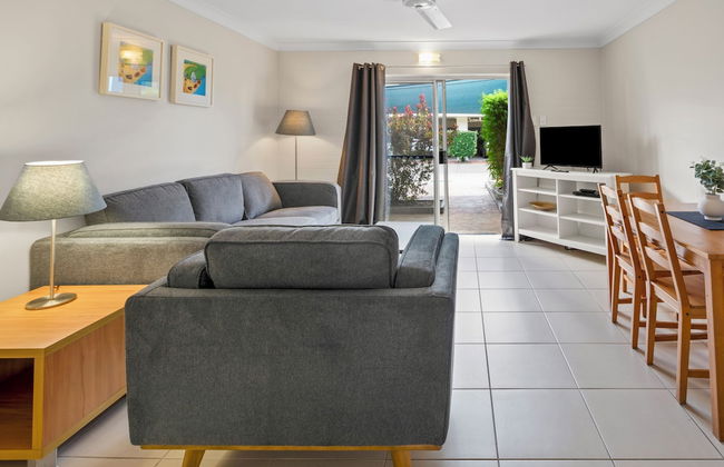 Arlia Sands Apartments - Foto 34