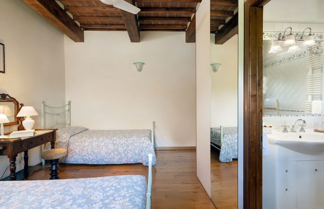 Villa Castelluccio - Foto 13