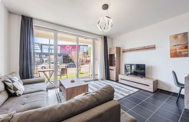 Coastal Haven Talea in Tale - Foto 7