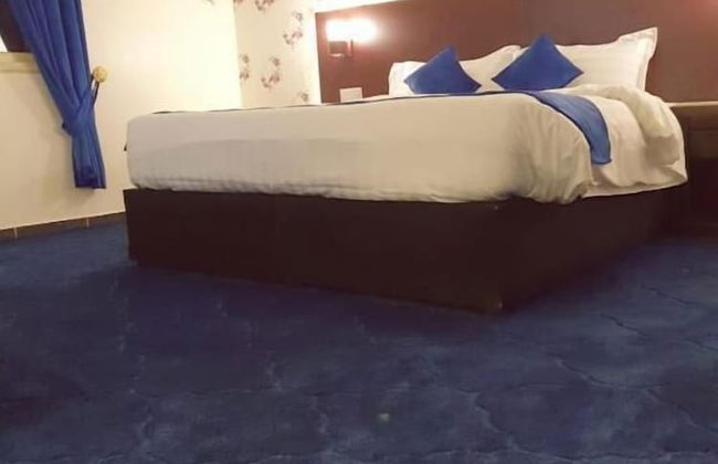 Basma Plaza - Foto 15