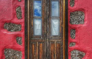 Casa Poesía de El Hierro - Poetry House of El Hierro, situated in the center of El Pinar - Foto 48