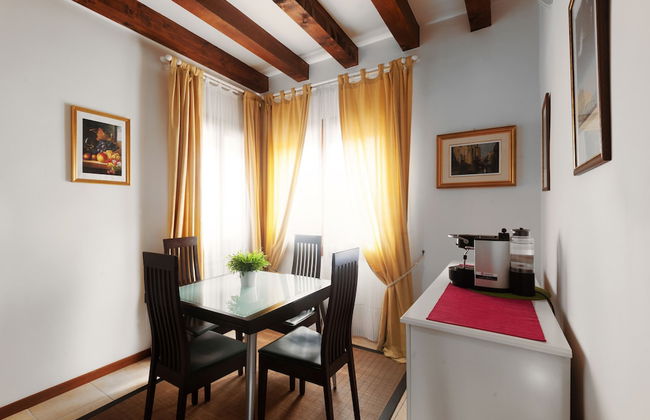 Outlet Sweet Venice - Photo 17