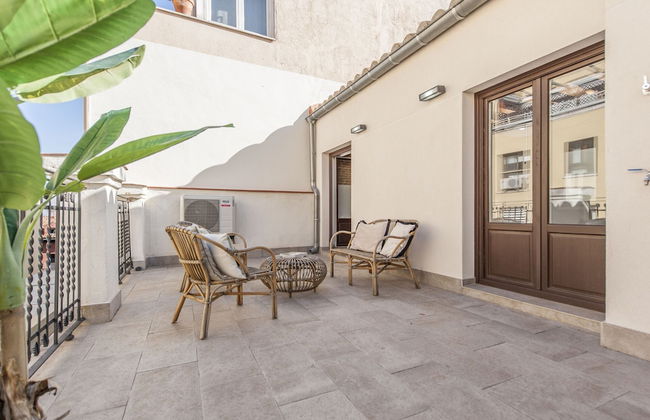 Collection La Latina - Photo 53