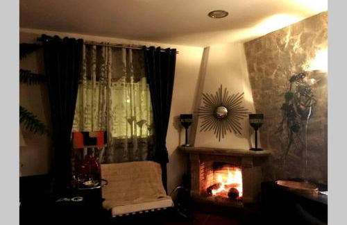 Holidays “Villa Familia Silva” - Foto 2