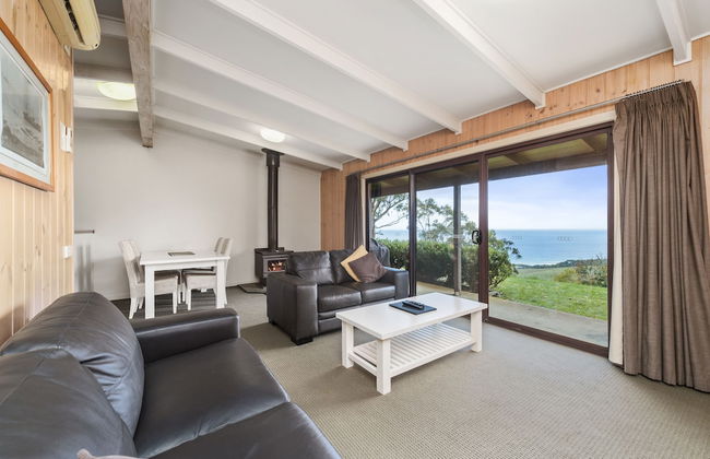 Beacon Point Ocean View Villas - Foto 27