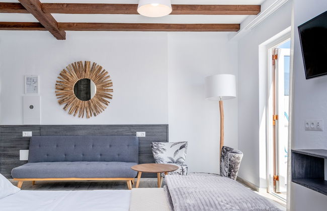 Casa del Patio - Boutique Apartments - Foto 47