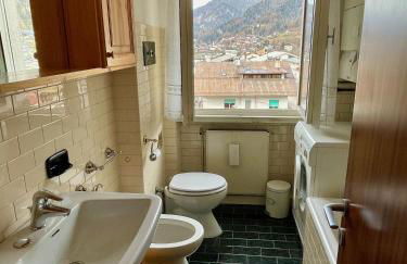Cozy flat Pieve di Cadore - Foto 24