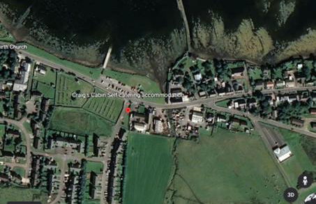 Kevara Shepherds Hut - Photo 10