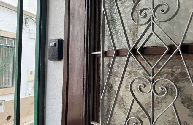 Beautiful 3-bed House in Tavira In the City Center - Foto 36