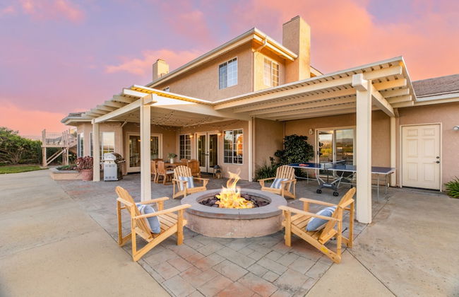 Willow by Avantstay Mountain Views - See Hot Air Balloons From Pool - Foto 45