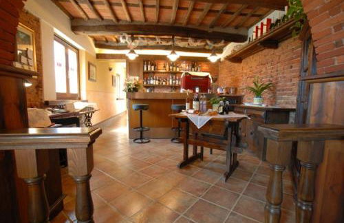 Agriturismo Settepassi Tuscany - Foto 100