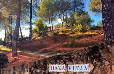Casa rural "Haza Vieja" - Foto 17