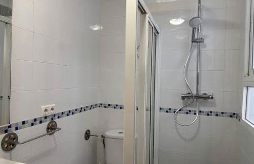 Bonito y muy fresco apartamento con patio privado - Foto 51