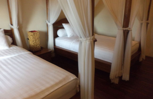 Intan Legian Seminyak Villa - Photo 69