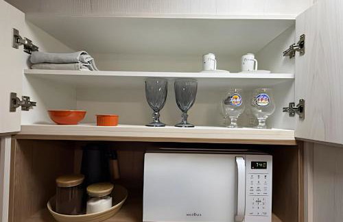 Apto Lindo com Jardim Privativo - Oficinas - Foto 19