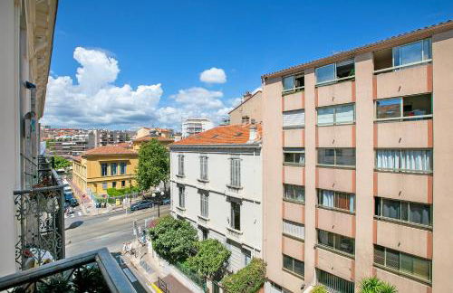 Cosy Duplex Mimosa Cannes Center - Happy Rentals - Photo 18