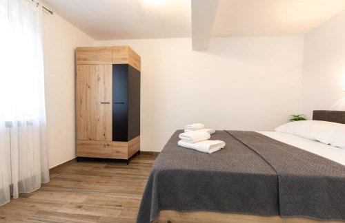 Apartments Stipančić - Foto 9